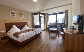 Hotel Roeb